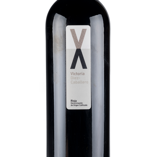 Vino Victoria frontal